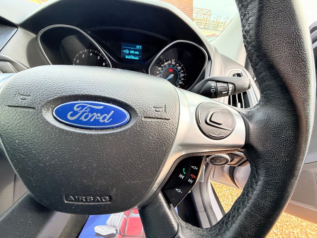 Used Ford Focus 2012 for sale - 76470574: Photo 35