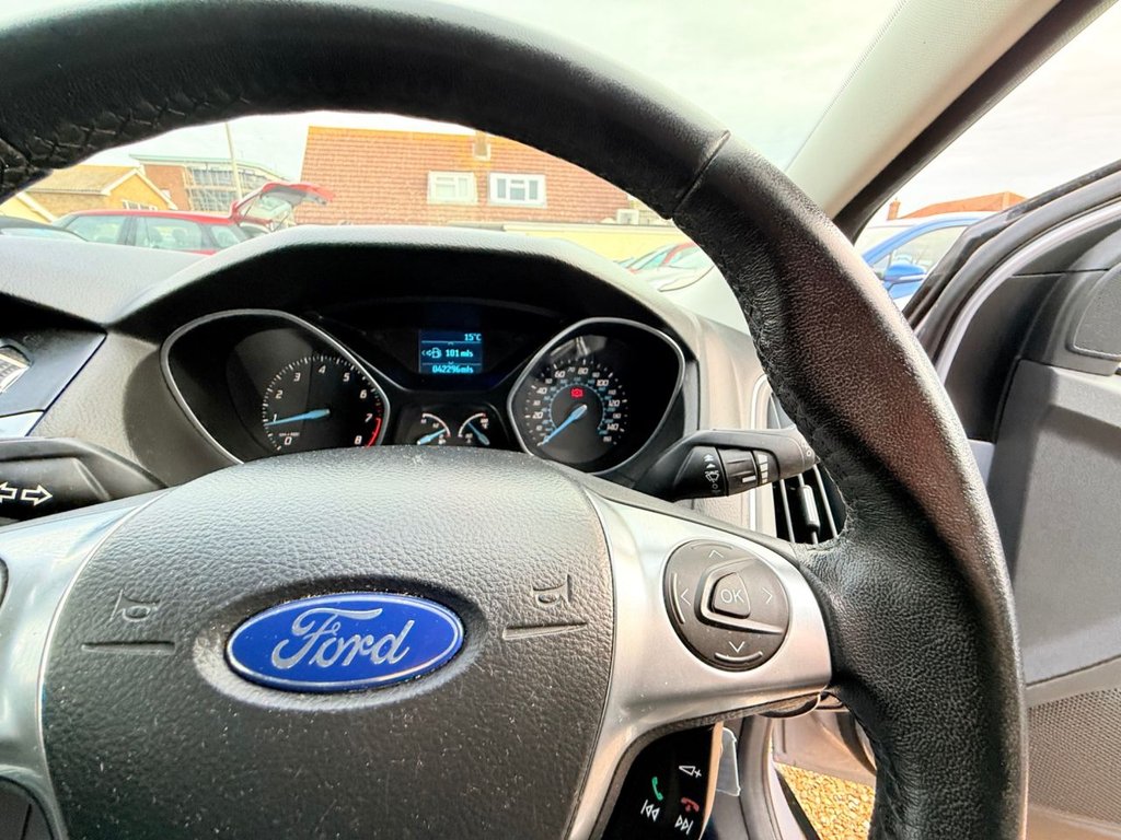 Used Ford Focus 2012 for sale - 76470574: Photo 36