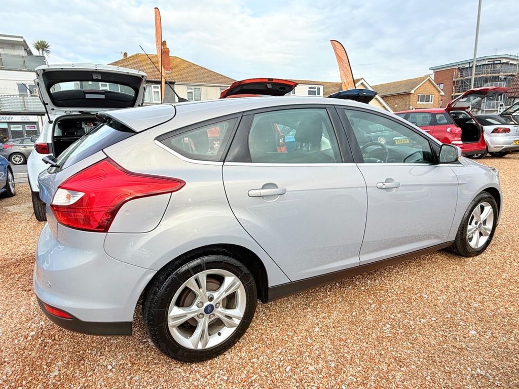 Used Ford Focus 2012 for sale - 76470574: Photo 6