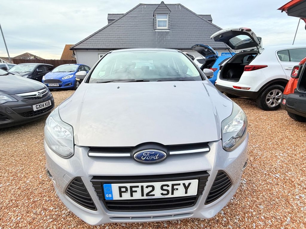 Used Ford Focus 2012 for sale - 76470574: Photo 9