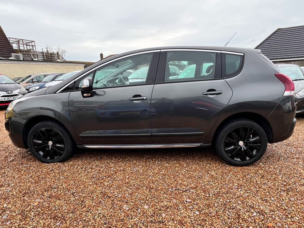 Used Peugeot 3008 2015 for sale - 77276570: Photo 12