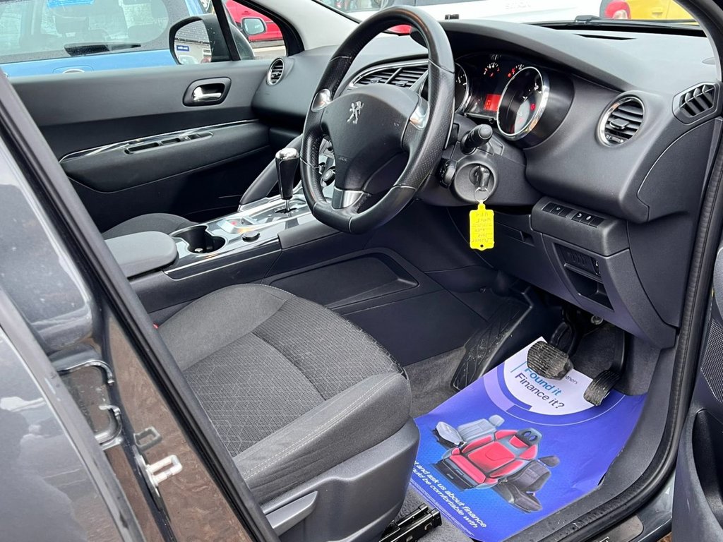 Used Peugeot 3008 2015 for sale - 77276570: Photo 16