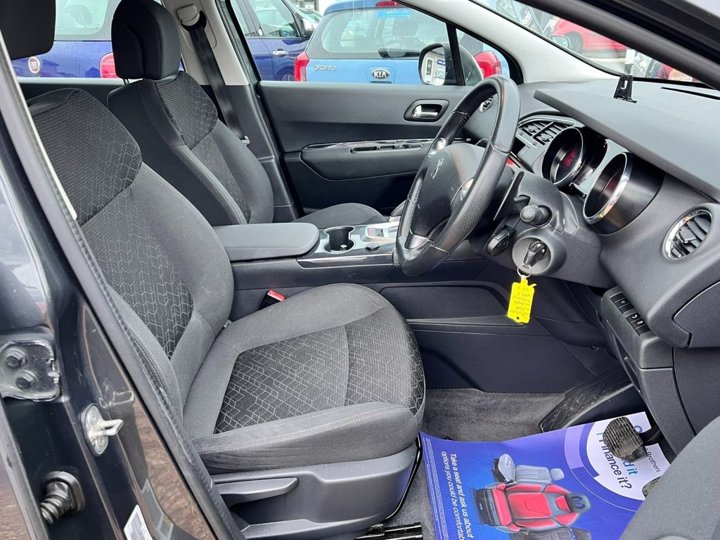 Used Peugeot 3008 2015 for sale - 77276570: Photo 17