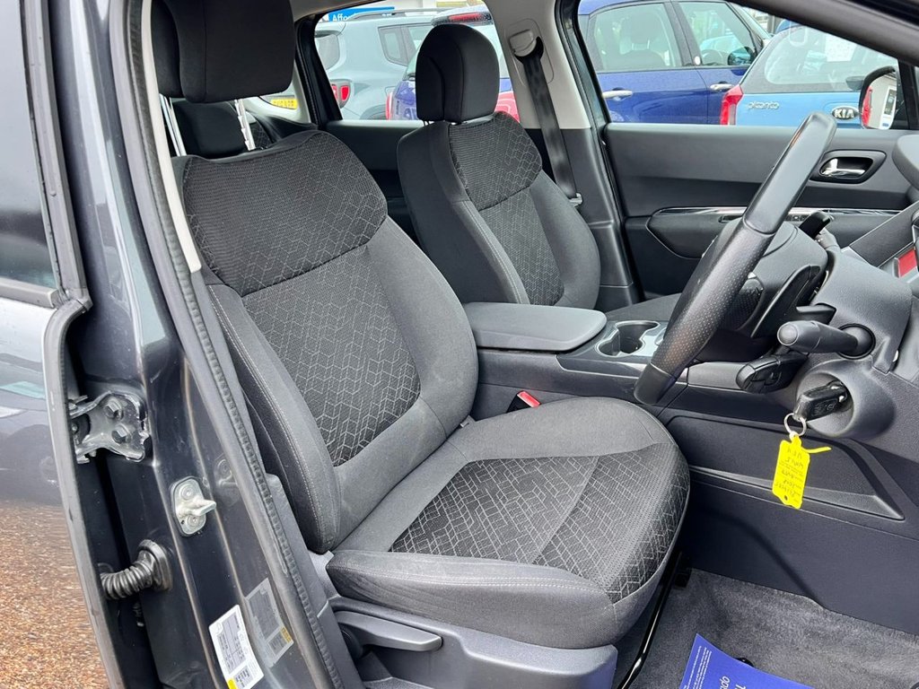 Used Peugeot 3008 2015 for sale - 77276570: Photo 18