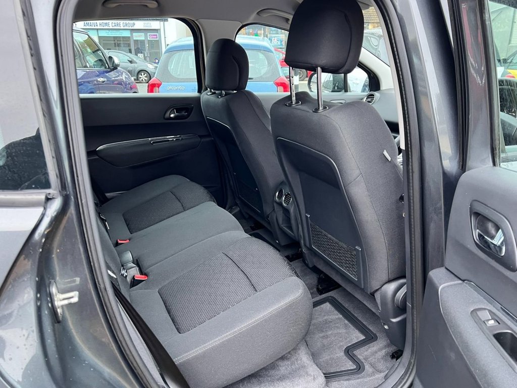 Used Peugeot 3008 2015 for sale - 77276570: Photo 19