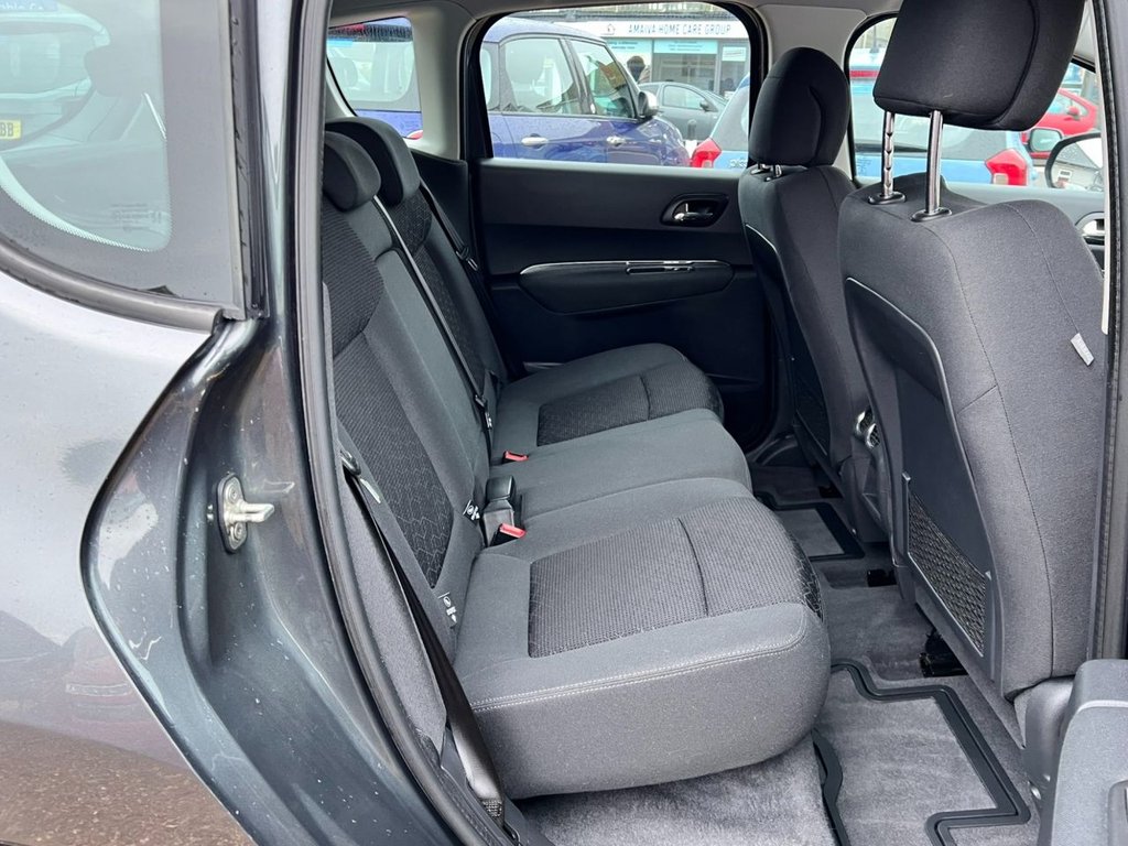 Used Peugeot 3008 2015 for sale - 77276570: Photo 20