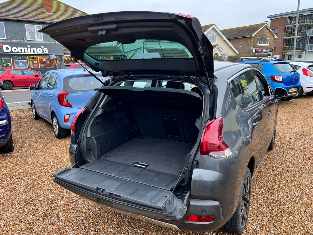 Used Peugeot 3008 2015 for sale - 77276570: Photo 27