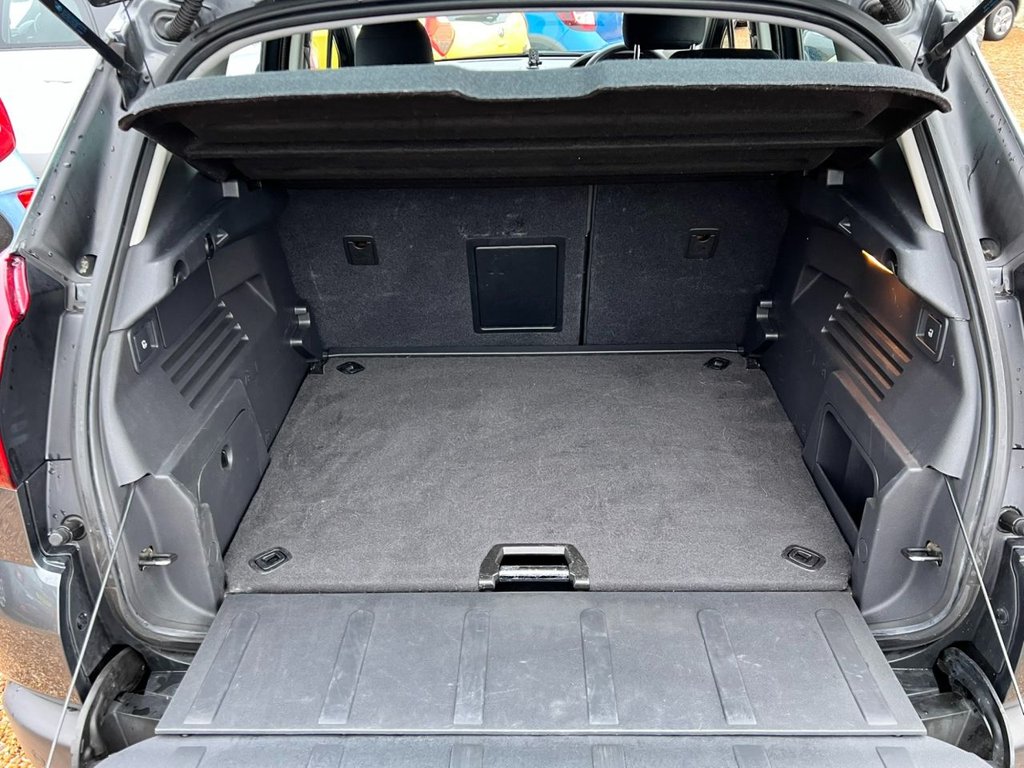 Used Peugeot 3008 2015 for sale - 77276570: Photo 28