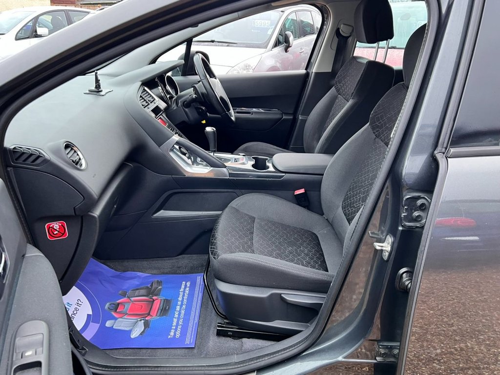 Used Peugeot 3008 2015 for sale - 77276570: Photo 31