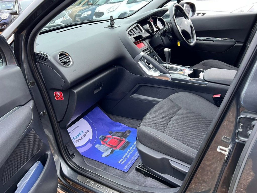 Used Peugeot 3008 2015 for sale - 77276570: Photo 32