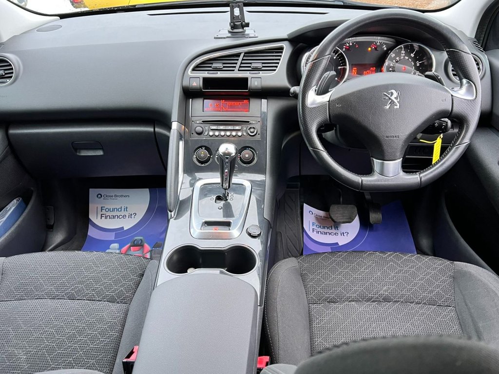 Used Peugeot 3008 2015 for sale - 77276570: Photo 33