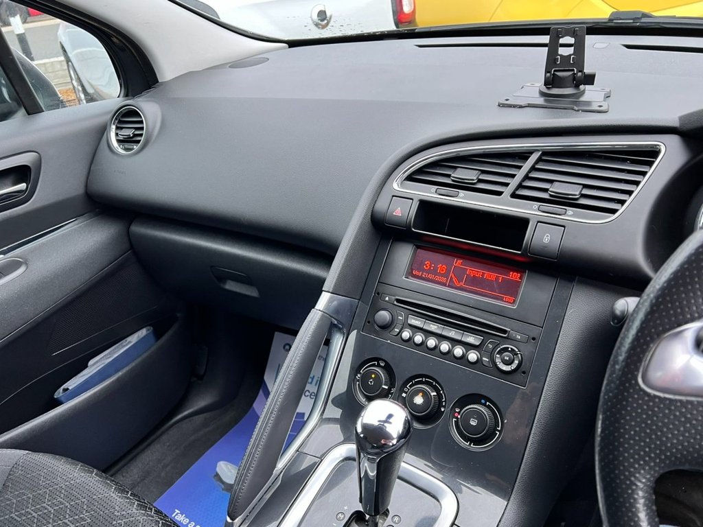 Used Peugeot 3008 2015 for sale - 77276570: Photo 38