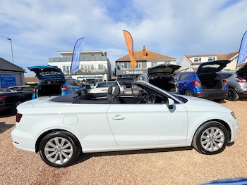 Used Audi A3 2014 for sale - 78414060: Photo