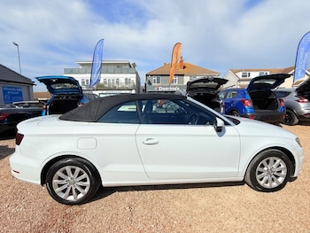 Used Audi A3 2014 for sale - 78414060: Photo
