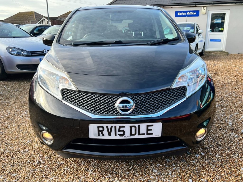 Used Nissan Note 2015 for sale - 77200303: Photo 15