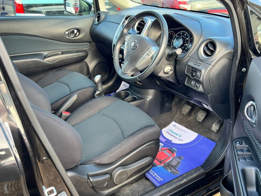 Used Nissan Note 2015 for sale - 77200303: Photo 17