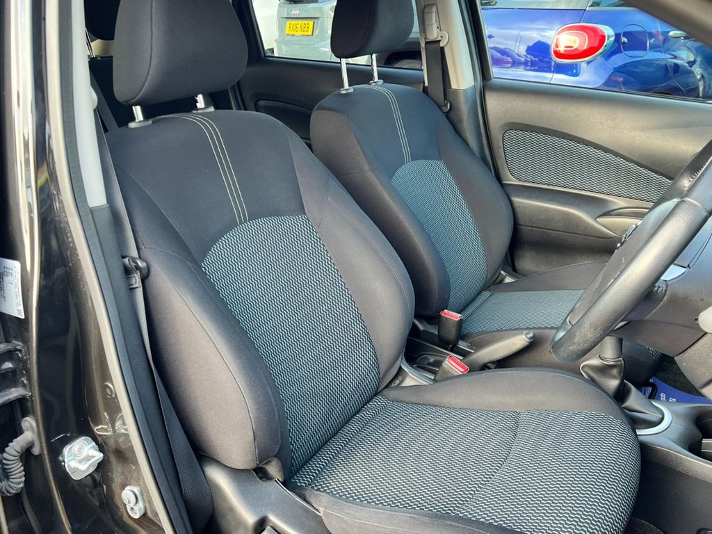 Used Nissan Note 2015 for sale - 77200303: Photo 19