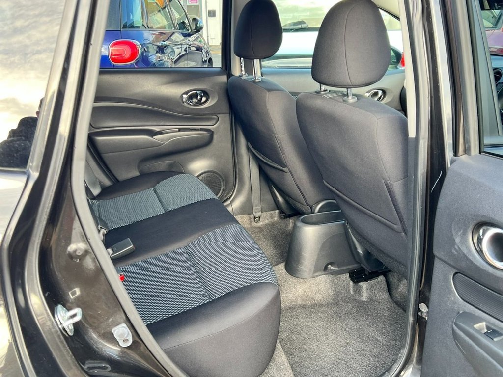 Used Nissan Note 2015 for sale - 77200303: Photo 20