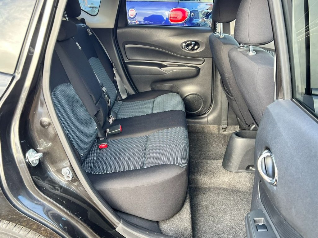 Used Nissan Note 2015 for sale - 77200303: Photo 21