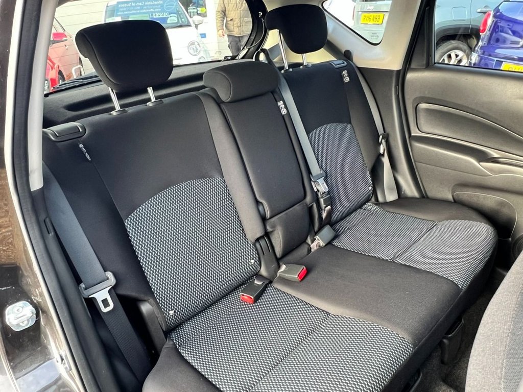 Used Nissan Note 2015 for sale - 77200303: Photo 22