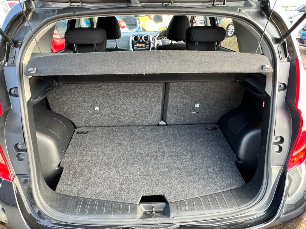 Used Nissan Note 2015 for sale - 77200303: Photo 23