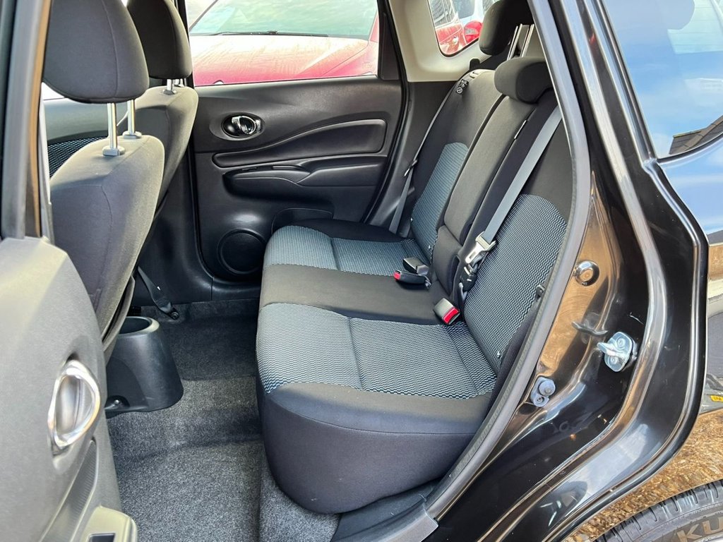 Used Nissan Note 2015 for sale - 77200303: Photo 24