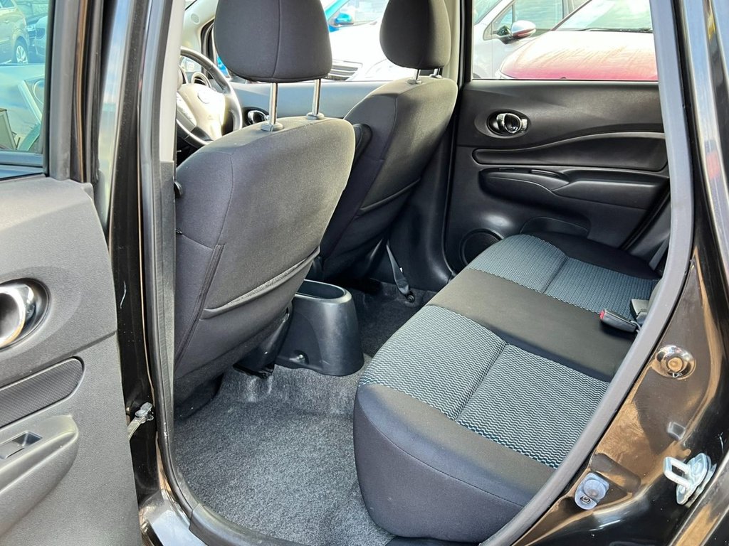 Used Nissan Note 2015 for sale - 77200303: Photo 25