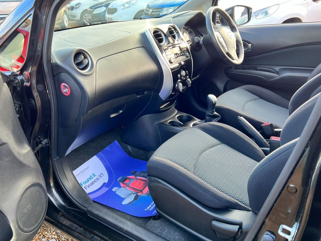 Used Nissan Note 2015 for sale - 77200303: Photo 27