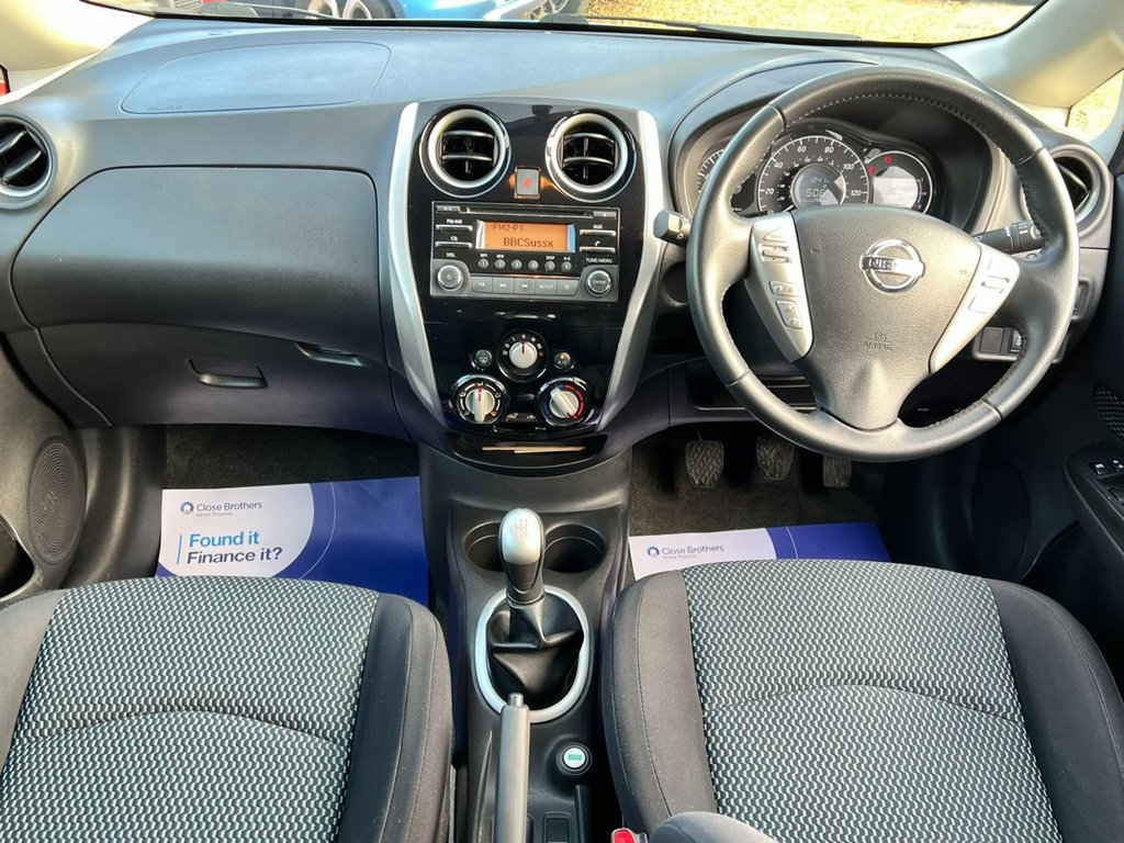 Used Nissan Note 2015 for sale - 77200303: Photo 28