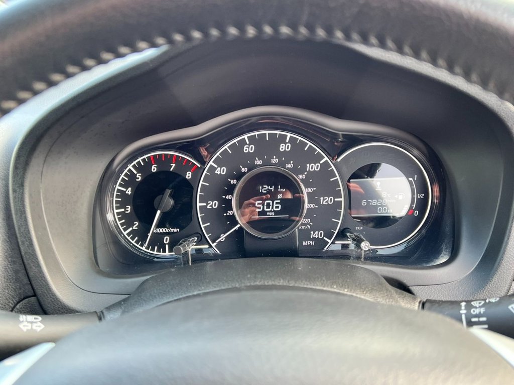 Used Nissan Note 2015 for sale - 77200303: Photo 29