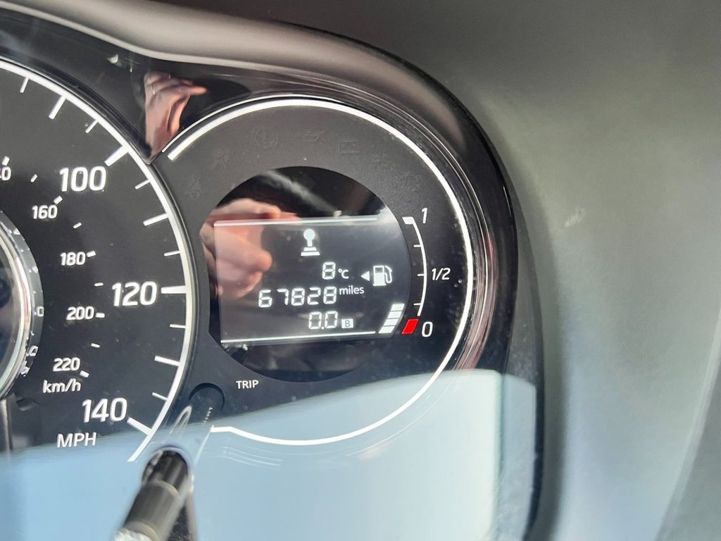 Used Nissan Note 2015 for sale - 77200303: Photo 30