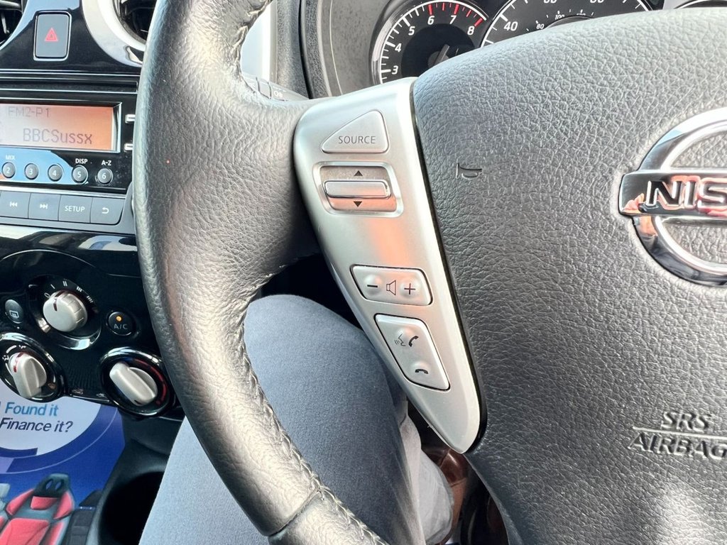 Used Nissan Note 2015 for sale - 77200303: Photo 32