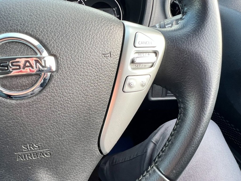 Used Nissan Note 2015 for sale - 77200303: Photo 33