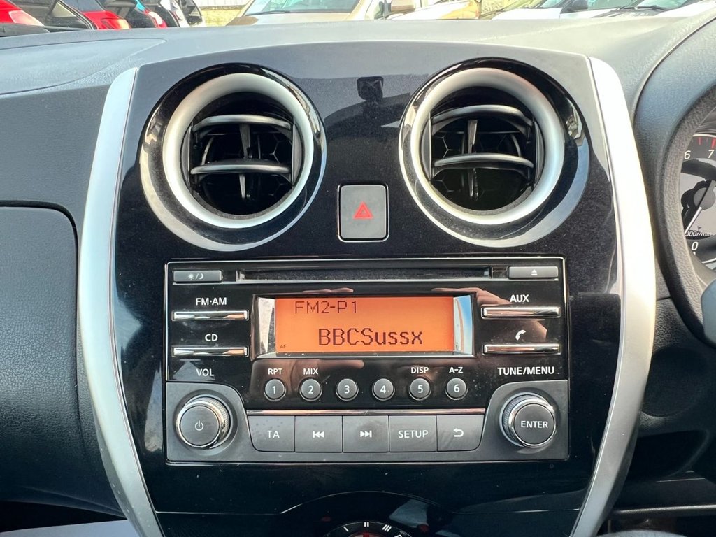 Used Nissan Note 2015 for sale - 77200303: Photo 35