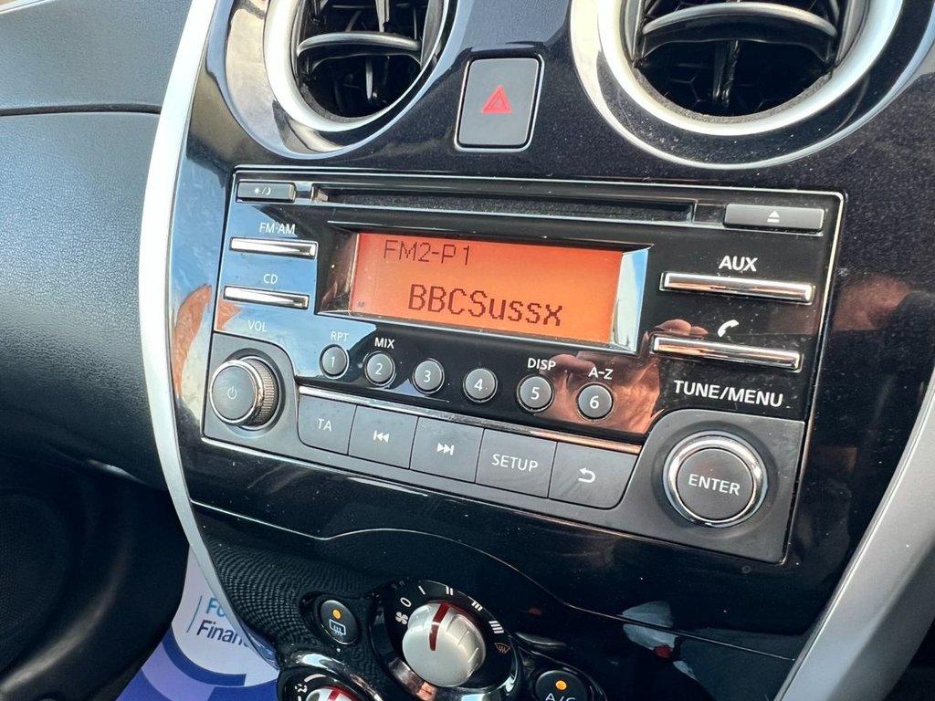 Used Nissan Note 2015 for sale - 77200303: Photo 36