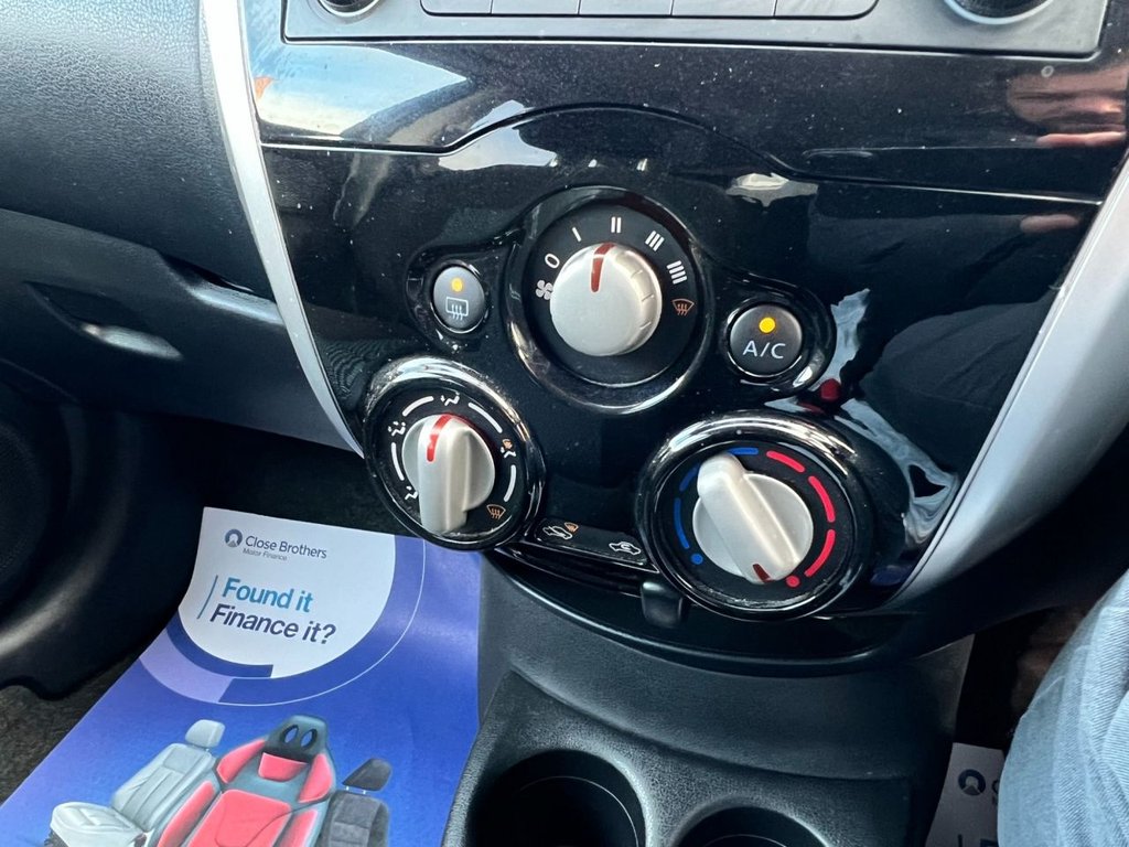 Used Nissan Note 2015 for sale - 77200303: Photo 37