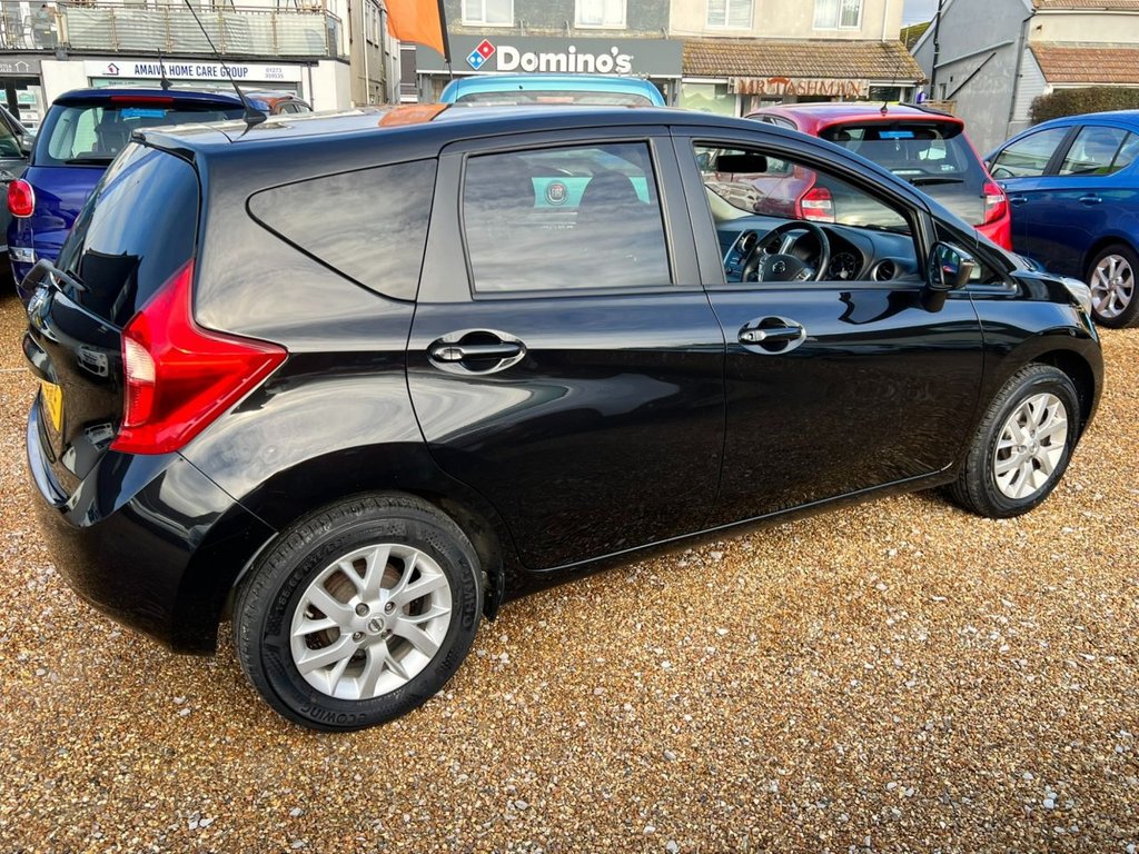 Used Nissan Note 2015 for sale - 77200303: Photo 5