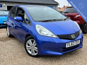 Used Honda Jazz 2013 for sale - 78930555: Photo