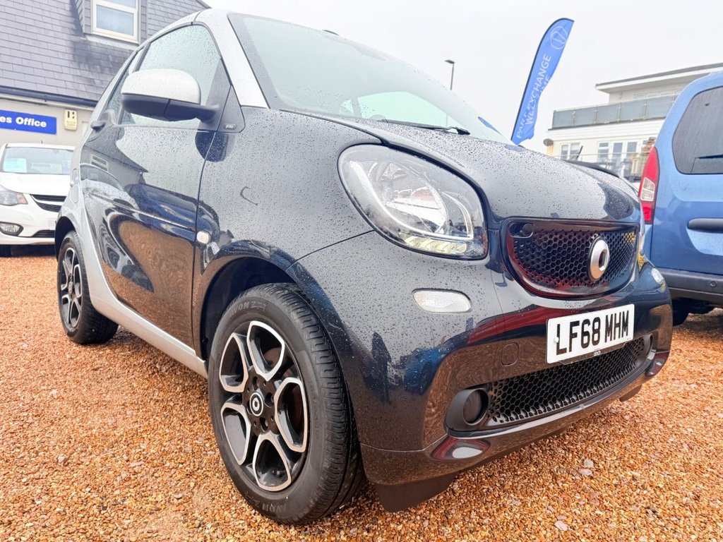 Used smart fortwo 2018 for sale - 78044794: Photo 11