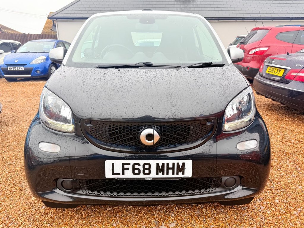 Used smart fortwo 2018 for sale - 78044794: Photo 12
