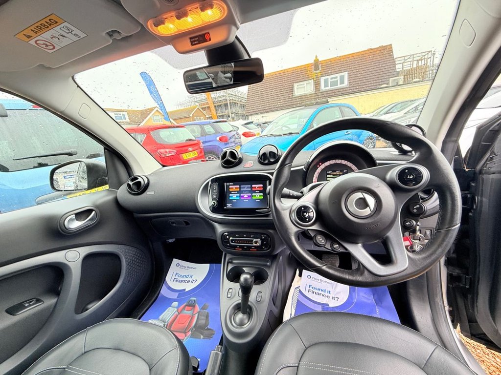 Used smart fortwo 2018 for sale - 78044794: Photo 13