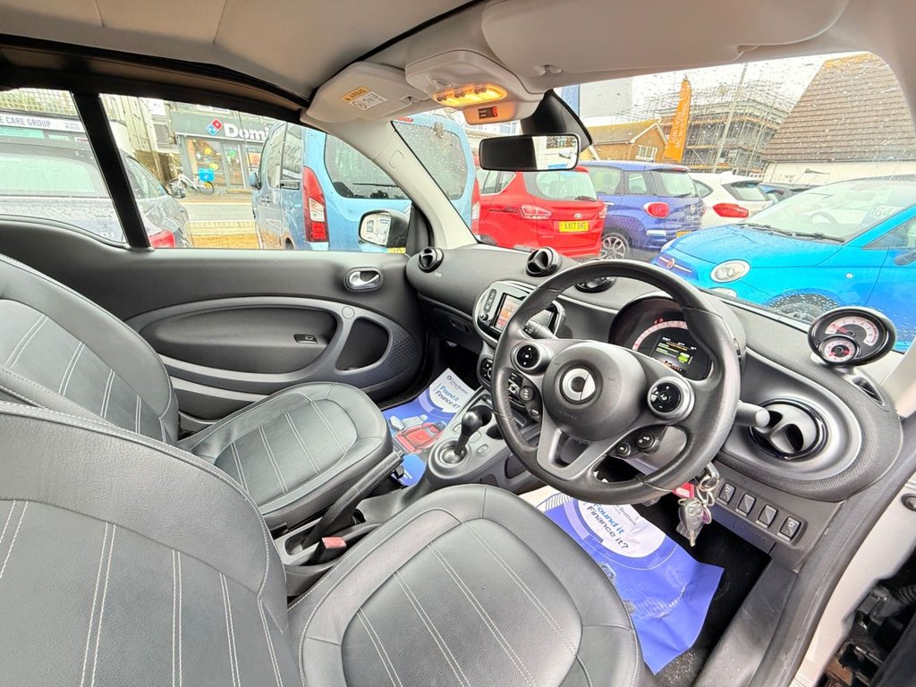 Used smart fortwo 2018 for sale - 78044794: Photo 14