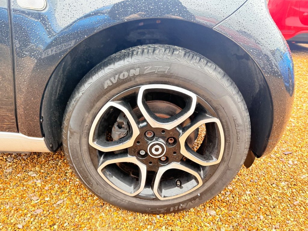 Used smart fortwo 2018 for sale - 78044794: Photo 15