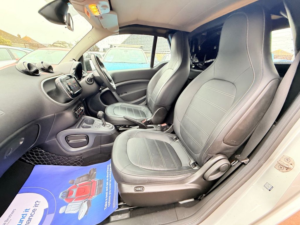 Used smart fortwo 2018 for sale - 78044794: Photo 20