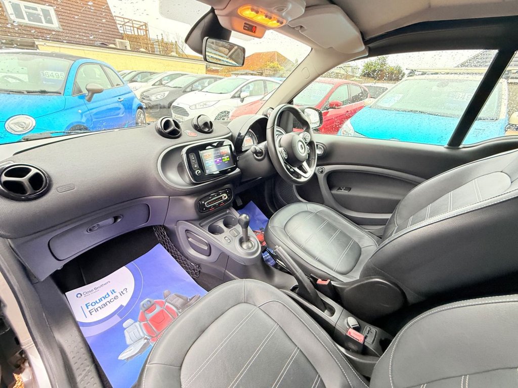 Used smart fortwo 2018 for sale - 78044794: Photo 21