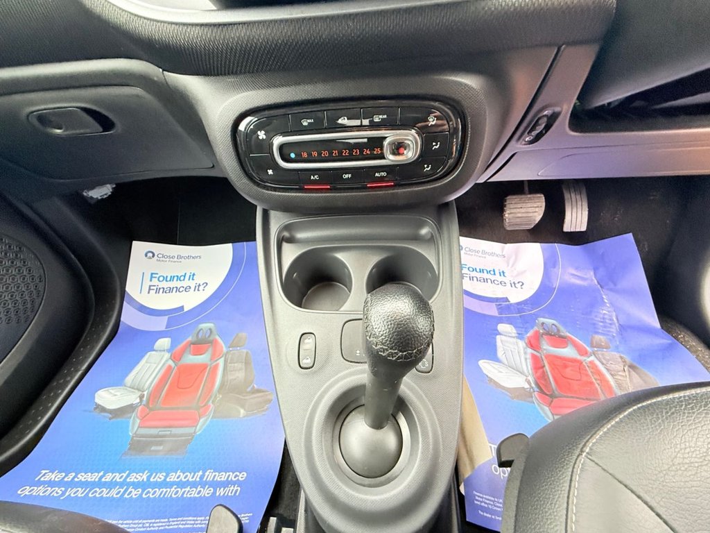 Used smart fortwo 2018 for sale - 78044794: Photo 27