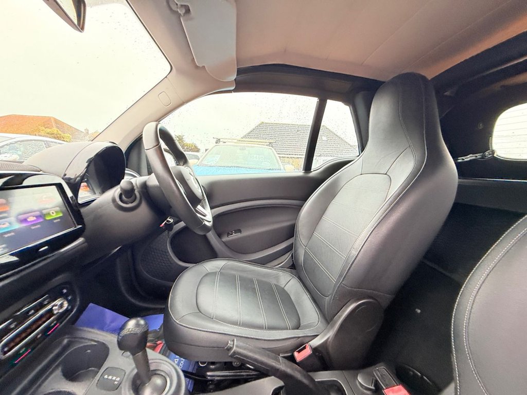 Used smart fortwo 2018 for sale - 78044794: Photo 30