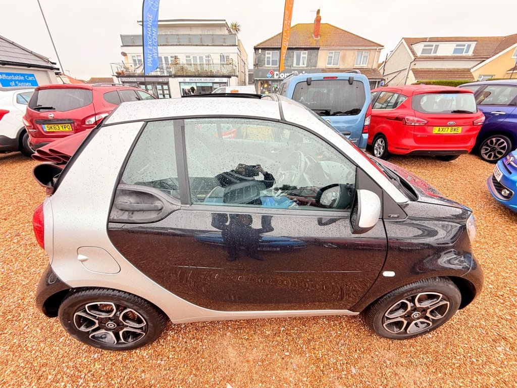 Used smart fortwo 2018 for sale - 78044794: Photo 32
