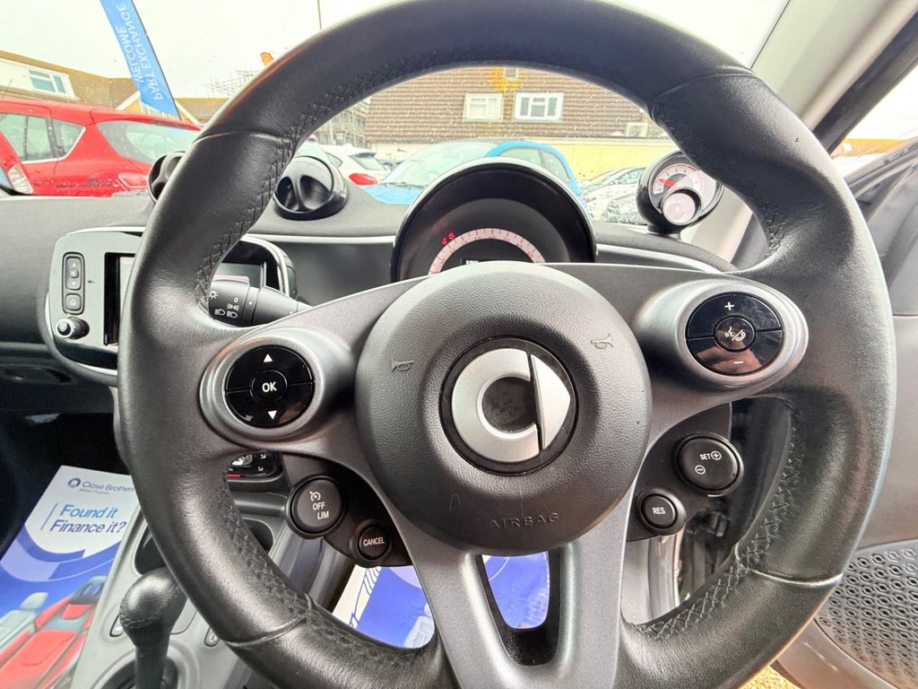 Used smart fortwo 2018 for sale - 78044794: Photo 33