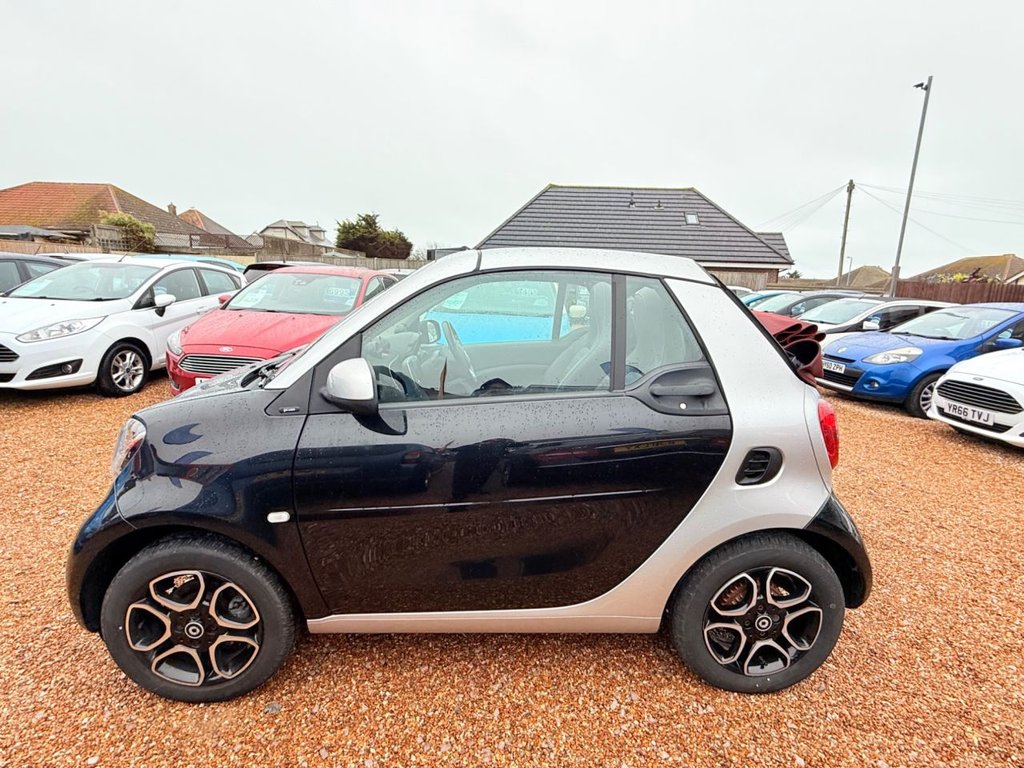 Used smart fortwo 2018 for sale - 78044794: Photo 36